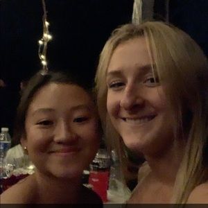 Meet your Posher, Carly